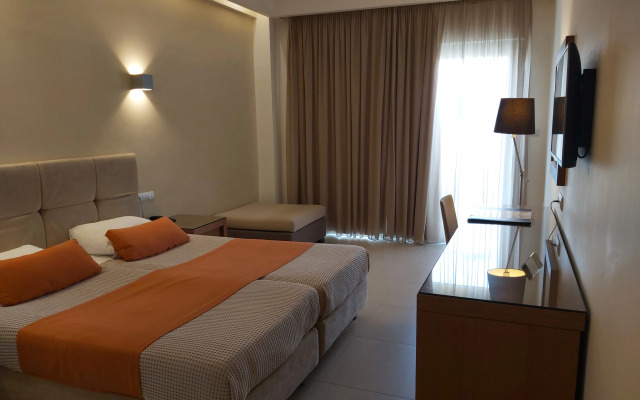El Greco Hotel