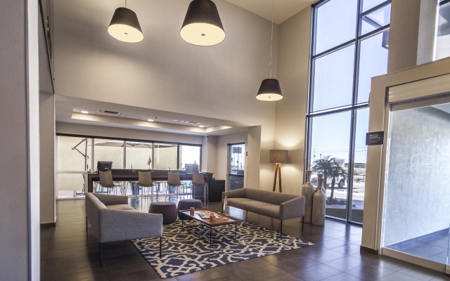 City Express by Marriott Piedras Negras