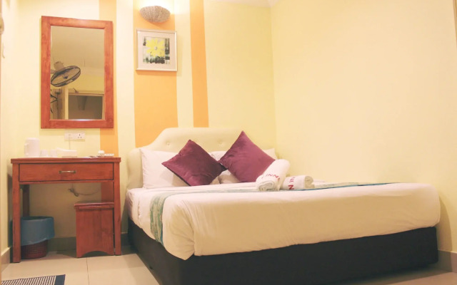 Sun Inns Hotel Puchong
