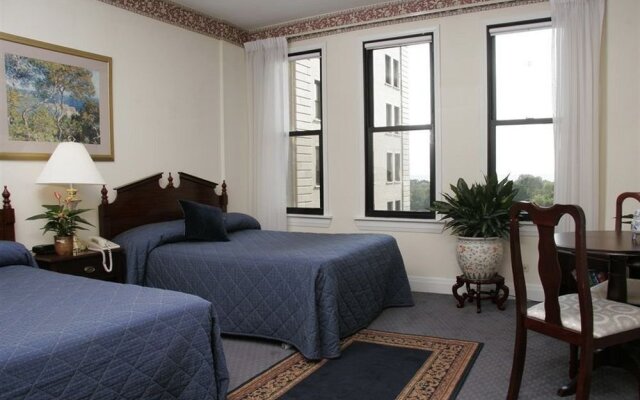 The Belden Stratford