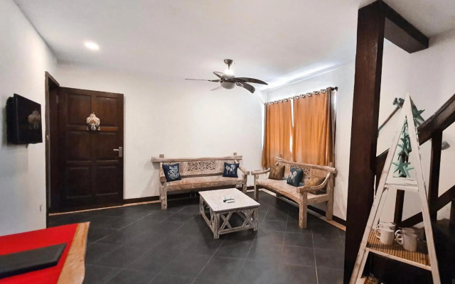 Samba Villas