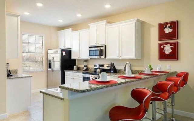 ChampionsGate by Blue Travel