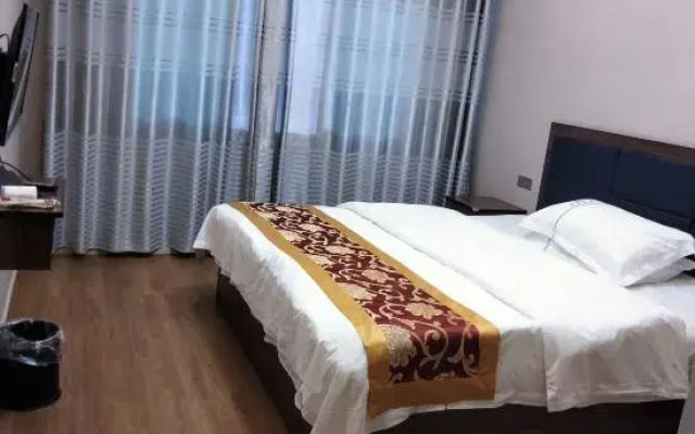 Leishan Anju Hotel