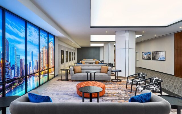 Hotel Chicago Downtown, Autograph Collection by Marriott