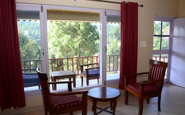 Majkhali Woods, Ranikhet by Harmony Hotels & Resorts