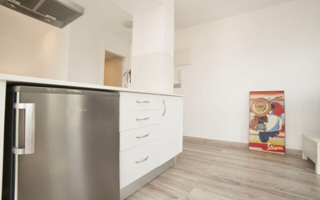 Apartamentos Kasa 25 - Loft Postiguet