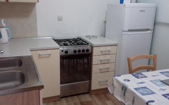 Apartments MIME - Small House