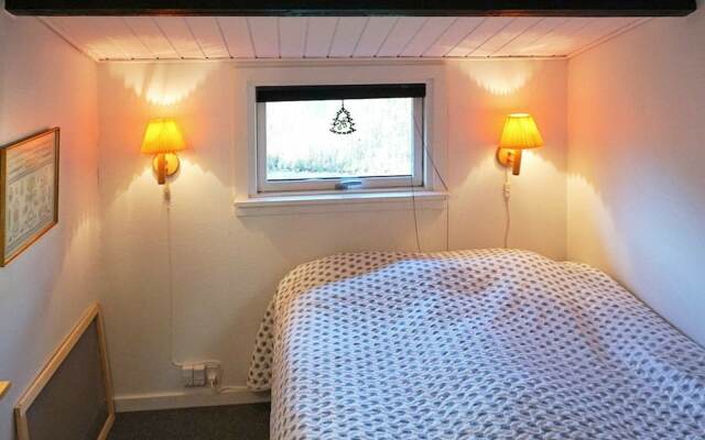 Enticing Holiday Home in Hovedstaden near Sea