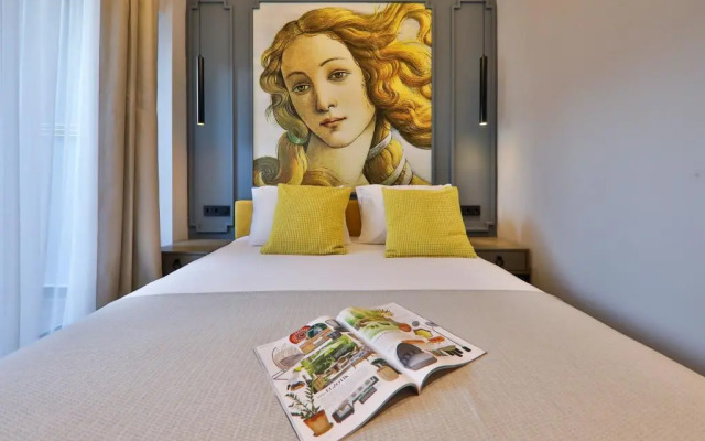Neva Boutique Hotel