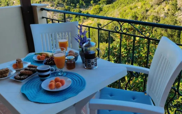 Myrtos Cottages Kefalonia