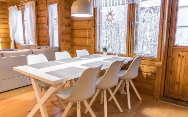 House  Sotkamo