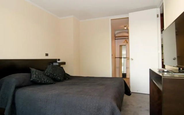 SCL Suites Bellavista