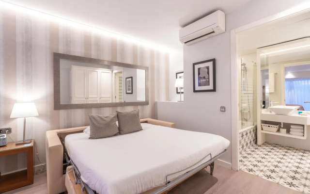 Serennia Fira Gran Vía Exclusive Rooms
