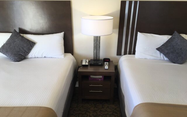 Mountain Ridge Cabins and Lodging