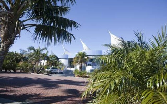 Bermuda Motor Inn