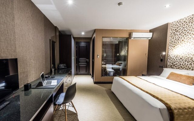 Sokea Suites