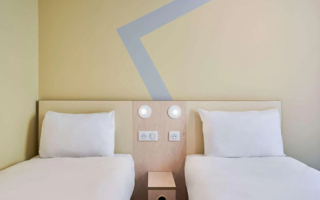 ibis budget Saint Maurice Hotel