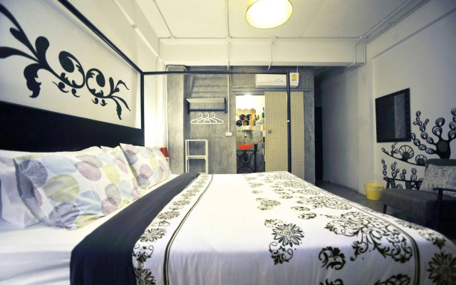 Room @ Bangkok