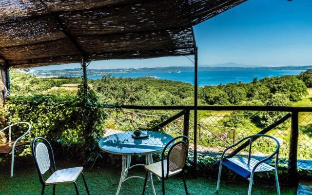 Agriturismo Specchio Del Lago