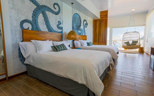 Amaka Ocean Living Lodge