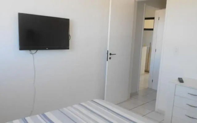 Beach Park Apartment