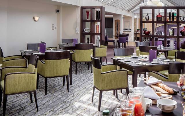 Mercure Hatfield Oak