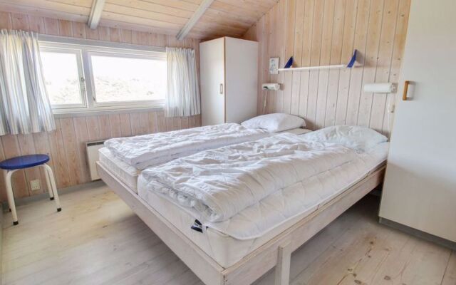 "Atanasija" - 50m from the sea in Western Jutland
