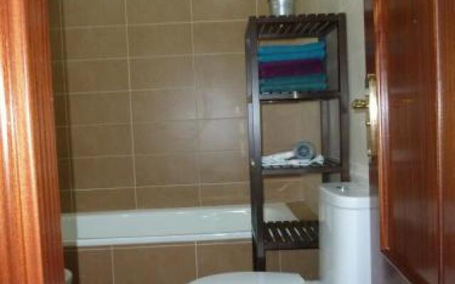 Apartamento La vida