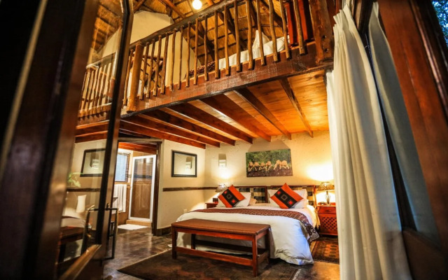 Grand Kruger Lodge and Spa