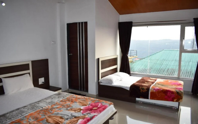 Yashraj Residency
