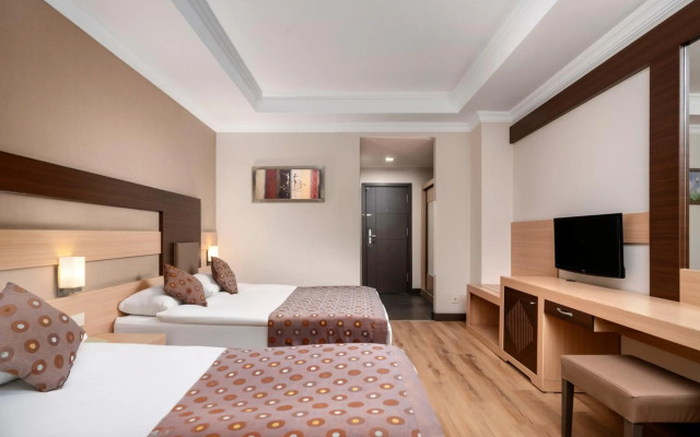 Telatiye Resort Hotel - All Inclusive