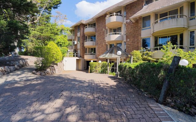Wahroonga Furnished Apartments