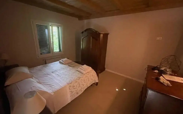 Antica Locanda La Posta