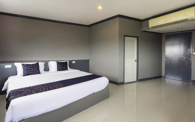 Capital O912 Pr Beachfront Pranburi