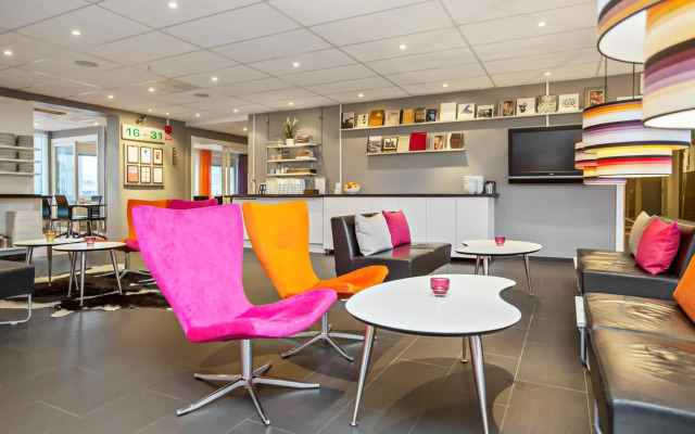 Sure Hotel by Best Western Stockholm Alvsjo