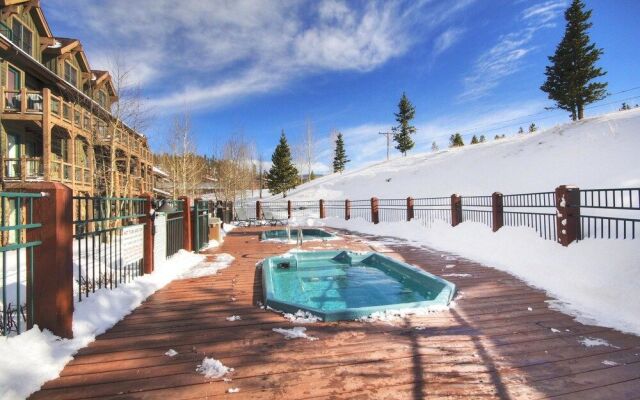 Highland Greens Lodge 210 By Redawning