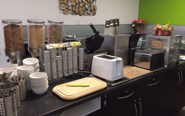 Coastal Inn Moncton Dieppe