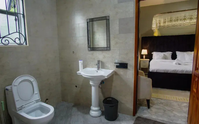 Hutland Hotel