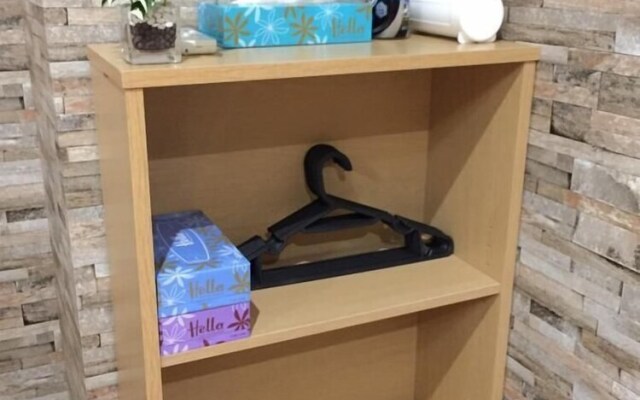 Omotenashi Usagi House 1F (15-5)