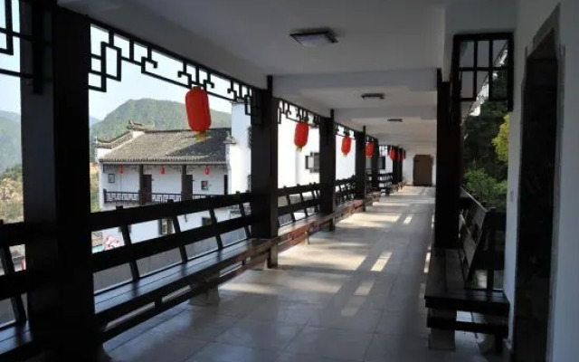 Kangyuan Villa