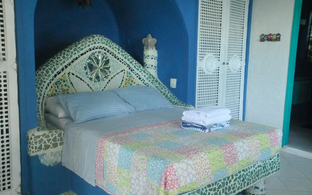 Azur Guesthouse