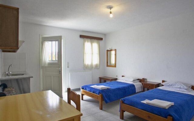 Ibiscus Village Studios