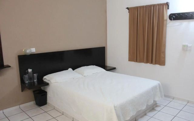 Hotel Moreno