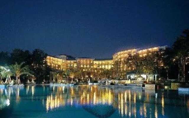 New Century Resort Qiandao Lake Hangzhou