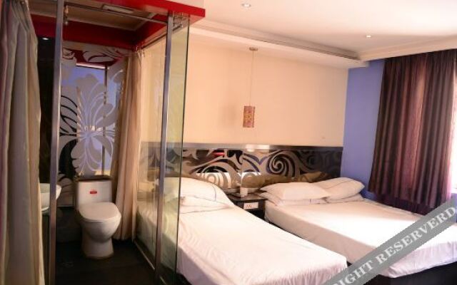 Youhong Express Hotel