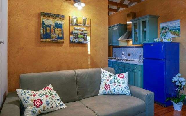 Il Borghetto Vacanze nei Mulini