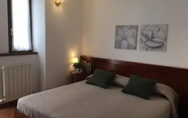 Hotel Residence Moderno