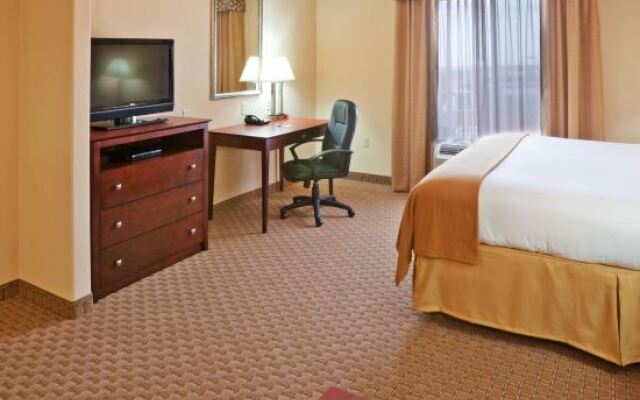 Holiday Inn Express Guymon, an IHG Hotel