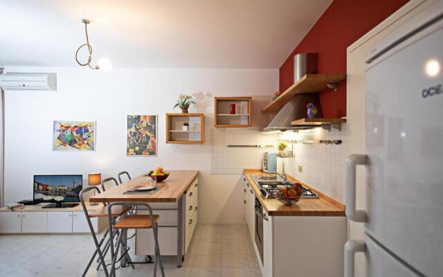 APARTMENT ORTENSIA - Regarda Travel