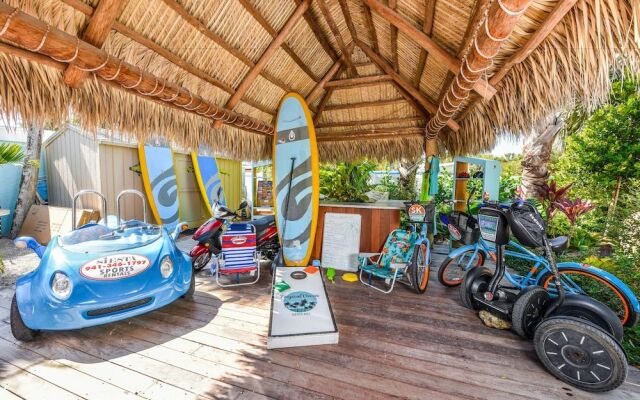 The Daiquiri Deck by SKLRP